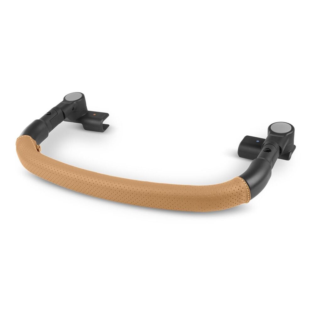 UPPAbaby Bumper Bar for Minu V3 Stroller - Quick Attachment, Folds with Stroller